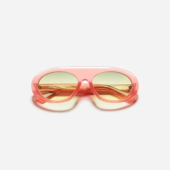 Lexxola | Accessories | Lexxola Lula Sunglasses | Poshmark